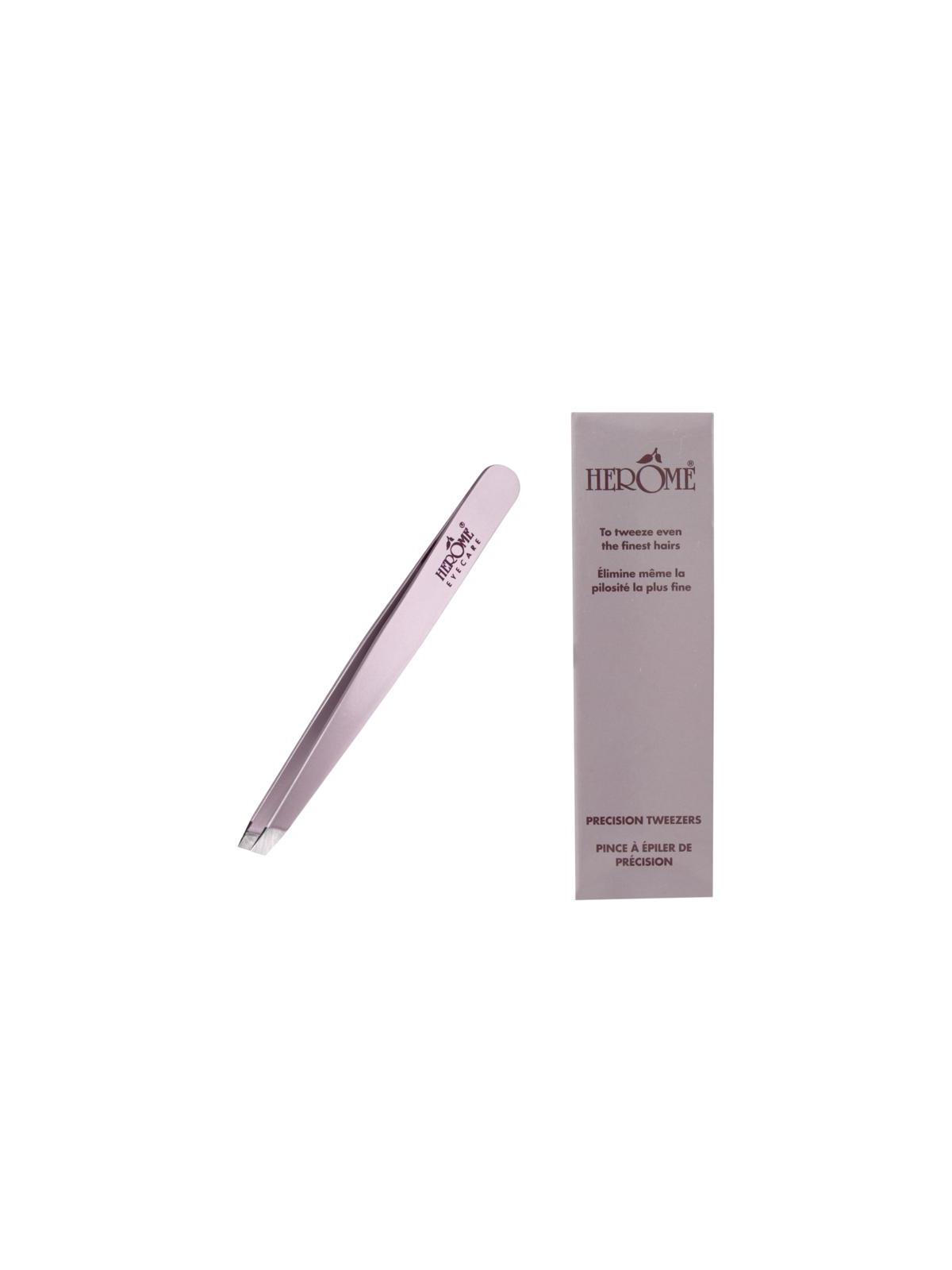 Precision tweezer
