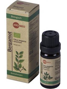 Bergamot olie bio