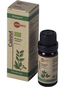 Cajeput olie bio
