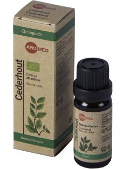 Cederhout olie bio