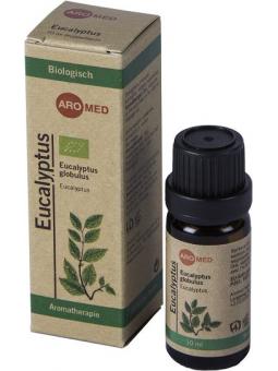 Eucalyptus olie bio