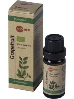 Grapefruit olie bio