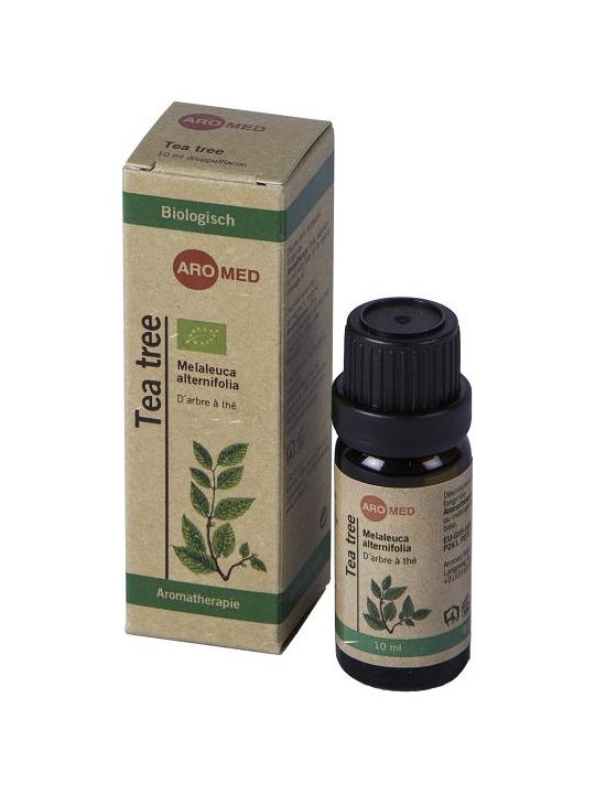 Tea tree olie bio