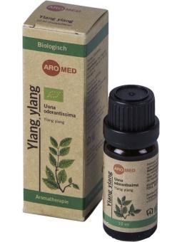 Ylang ylang olie bio
