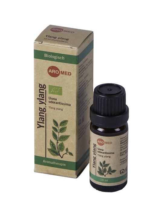 Ylang ylang olie bio