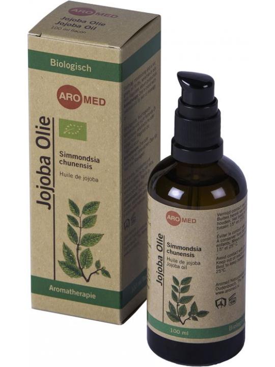 Jojoba olie bio