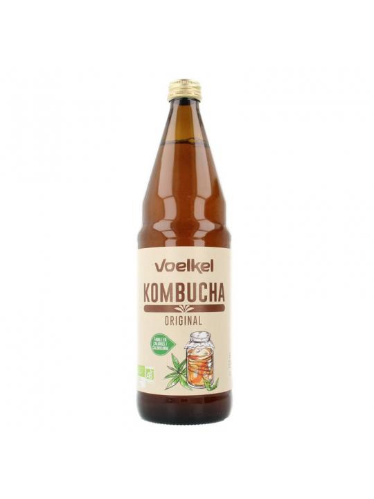 Kombucha bio