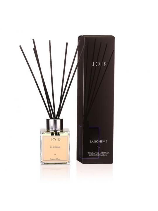 Fragrance diffuser la boheme