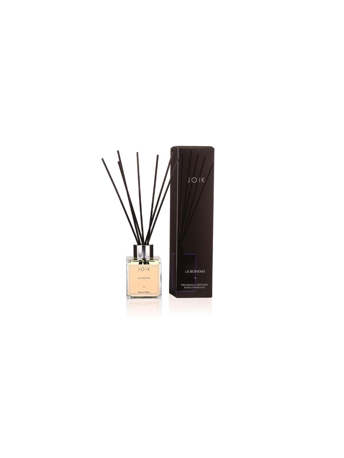 Fragrance diffuser la boheme