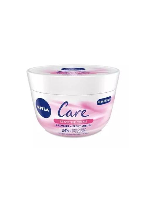 Care sensitive creme