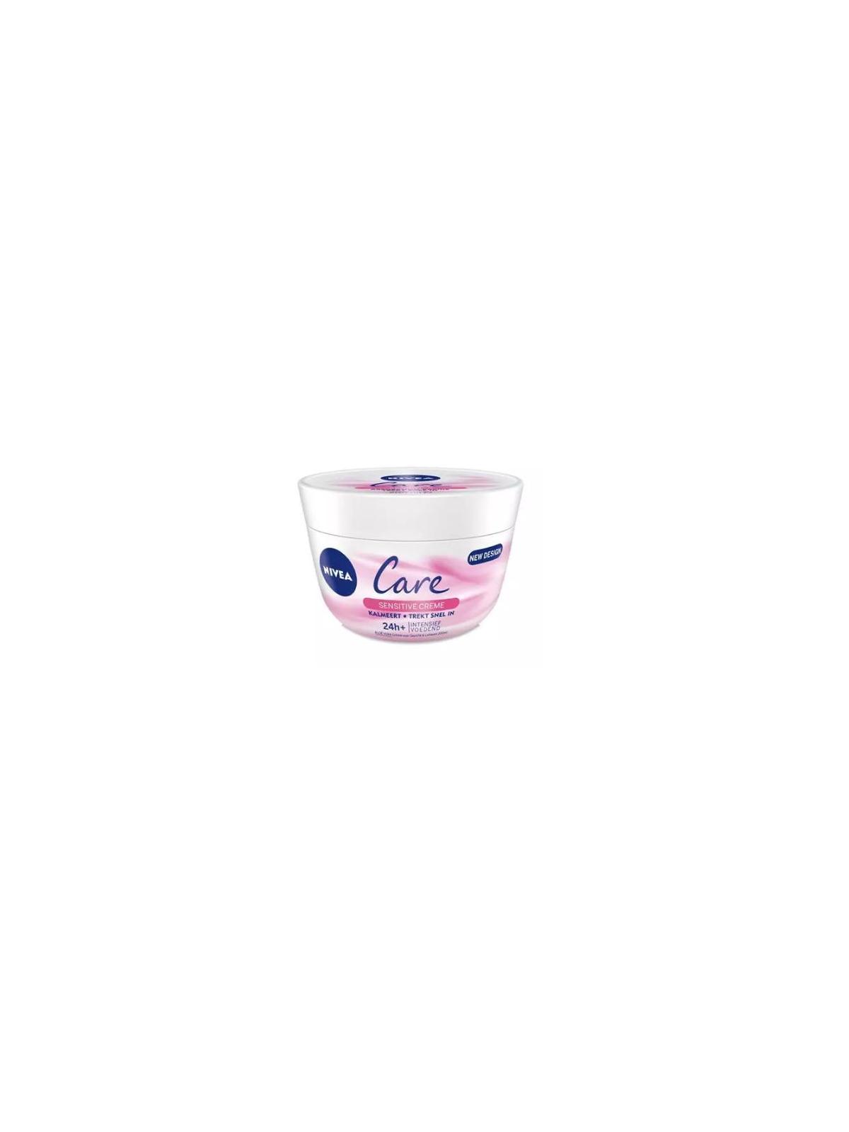 Care sensitive creme