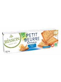 Biscuitjes bio