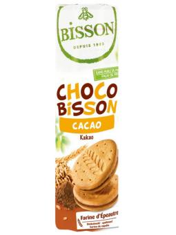 Choco Bisson cacao bio