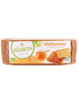Naturmiel honingkoek bio