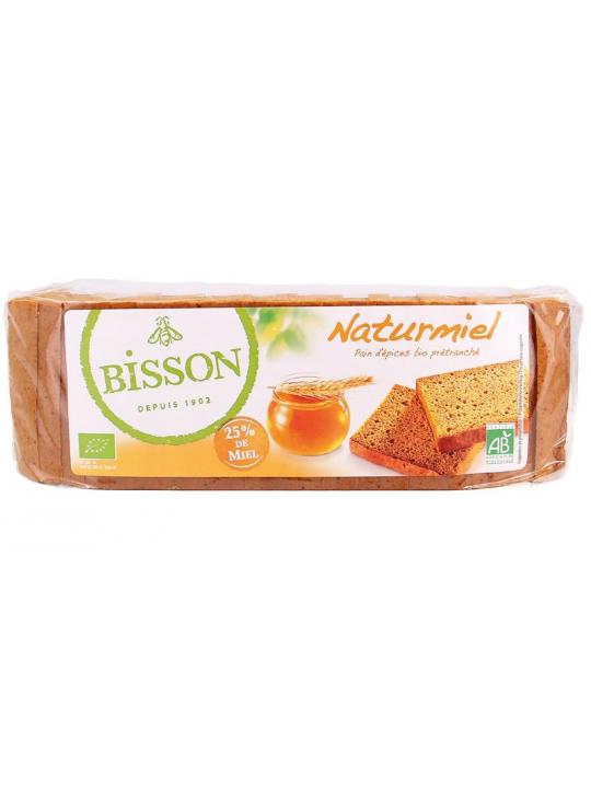 Naturmiel honingkoek bio