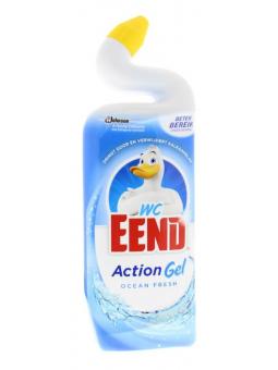 Action gel ocean fresh