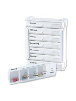 Anabox 7 dagen compact