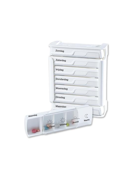 Anabox 7 dagen compact