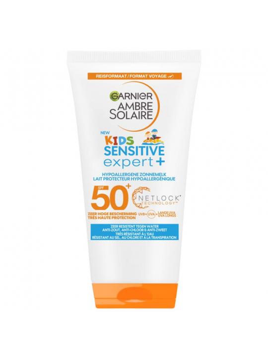 Kids on the go SPF50+