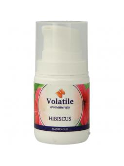 Plantenolie hibiscus