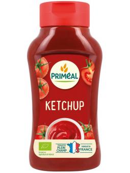 Tomatenketchup bio