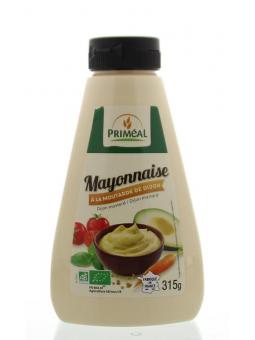 Mayonaise bio