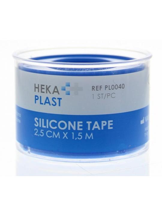 Silicone tape ring 1.5m x 2.5cm