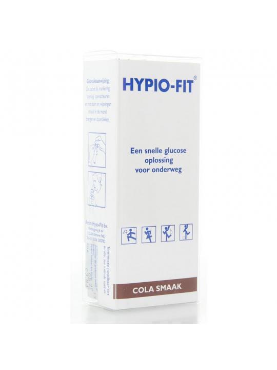 Direct energy cola
