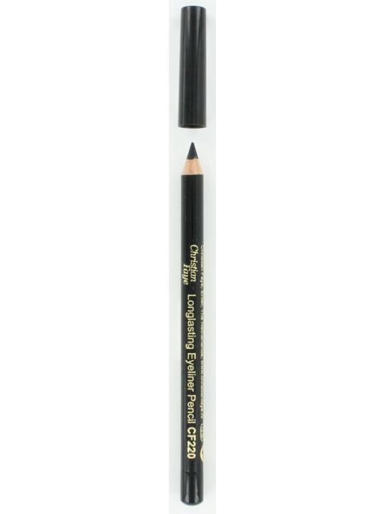 Eyeliner black