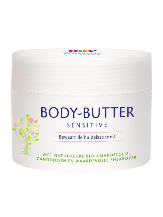 Mammasoft body butter