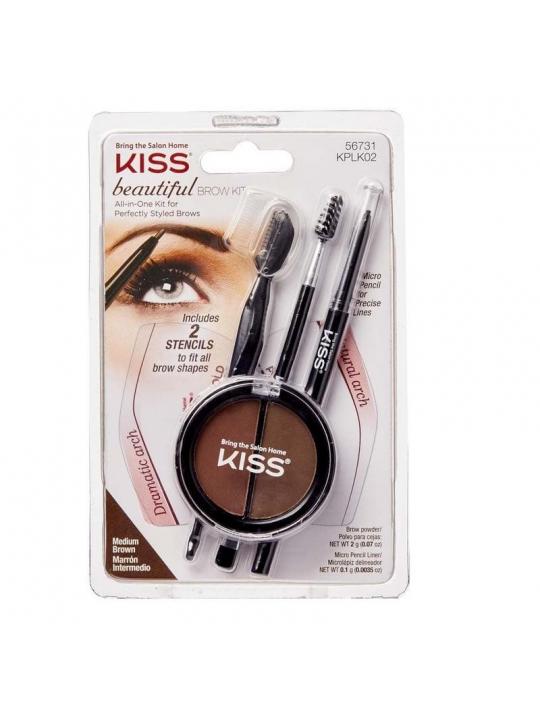 Beautiful brow kit