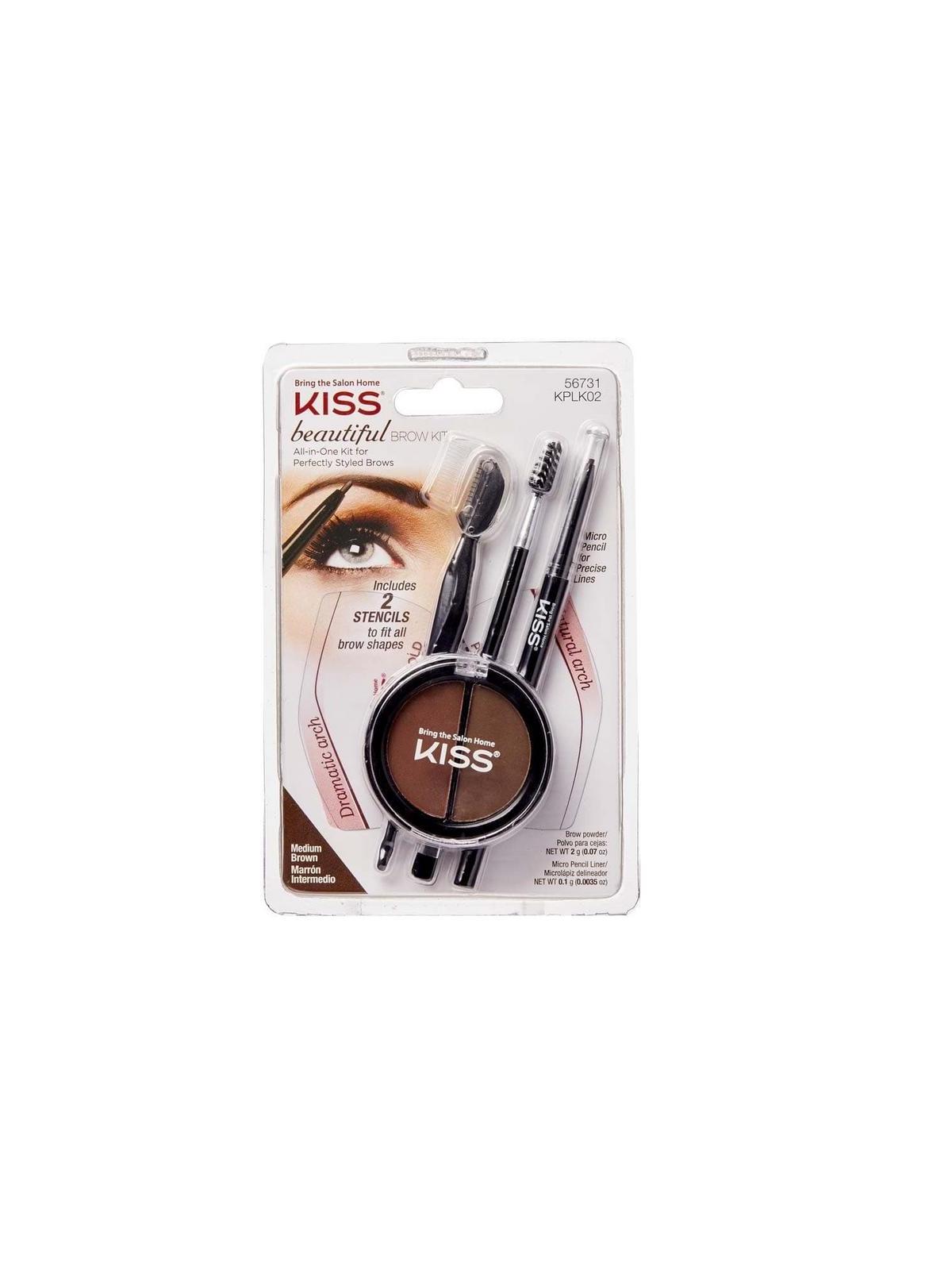 Beautiful brow kit
