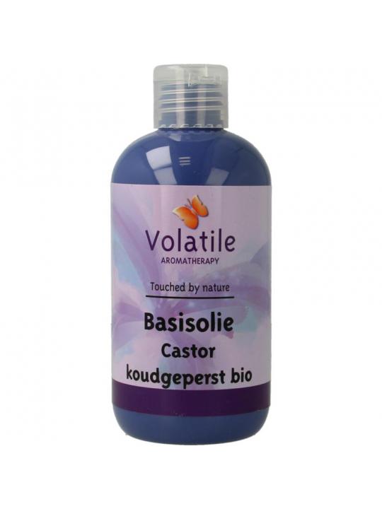 Castor olie
