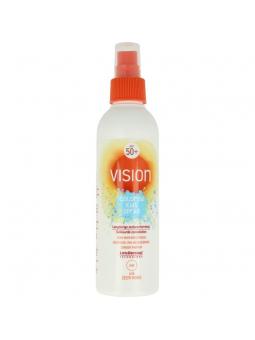 Kids spray SPF50+