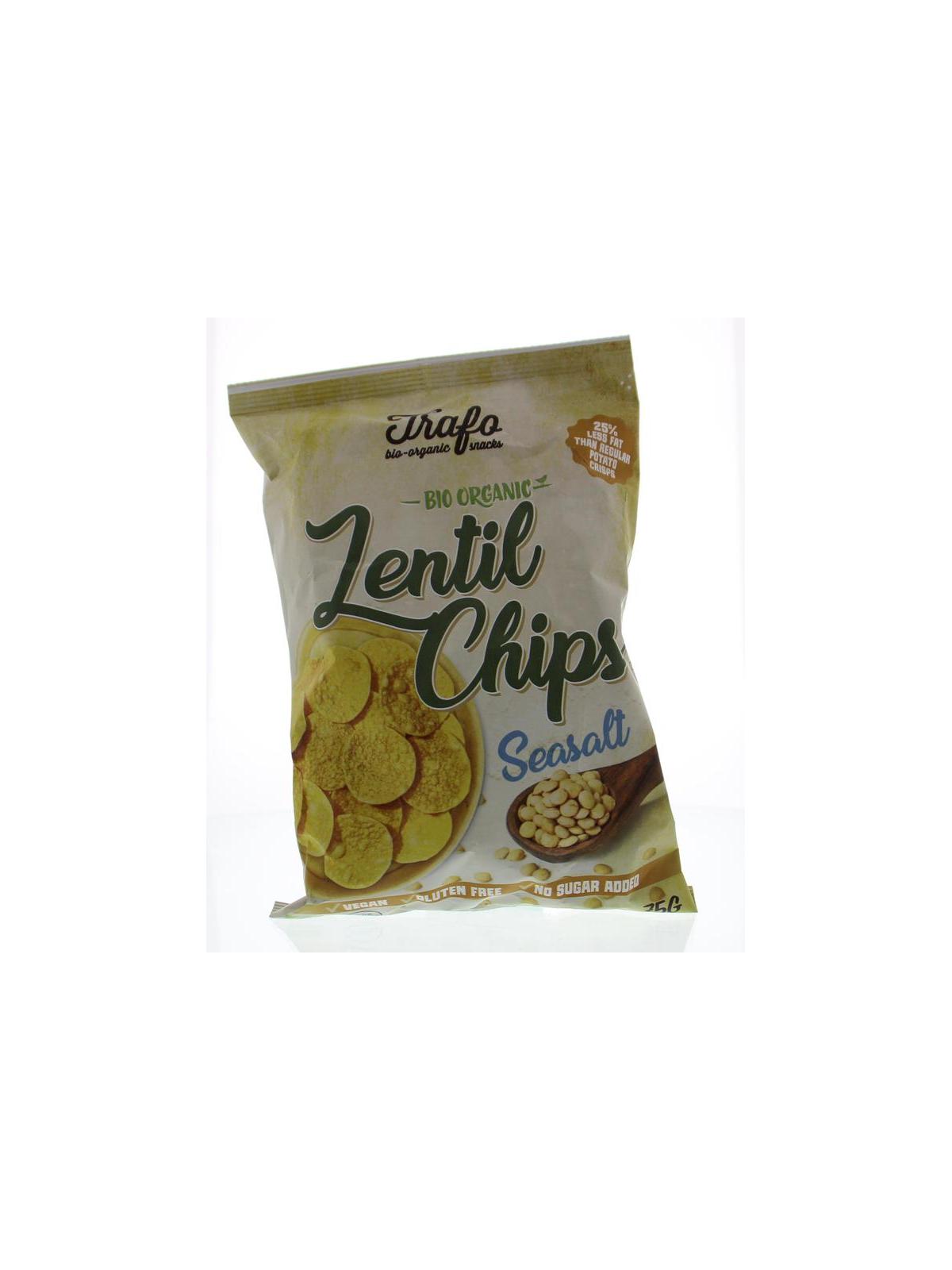 Linzen chips zeezout bio