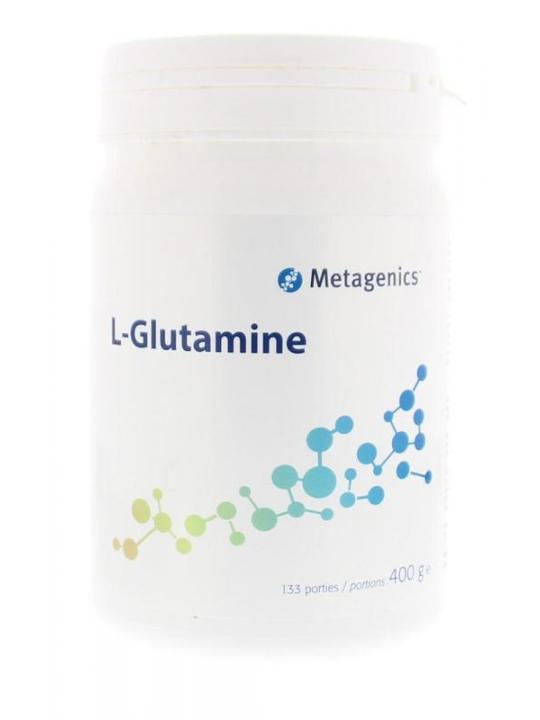 L-Glutamine