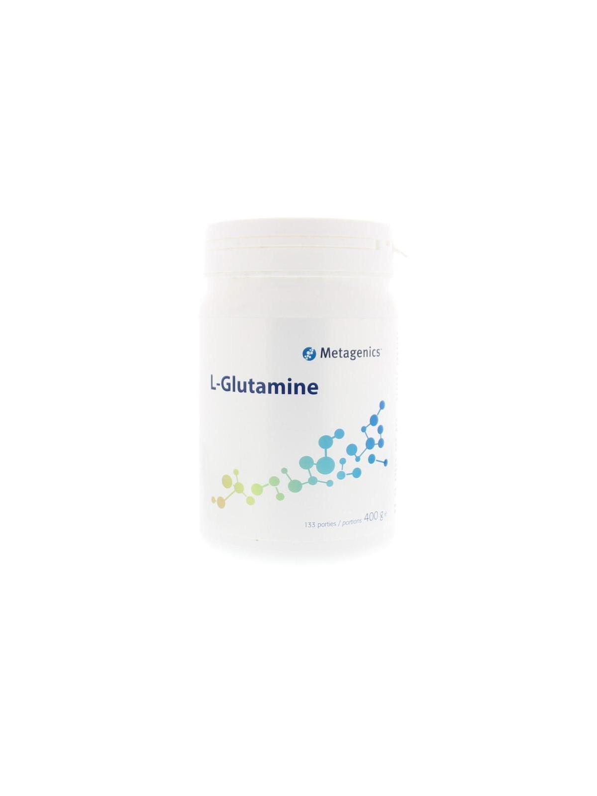 L-Glutamine