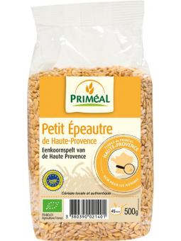 Eenkoornspelt klein zak bio
