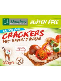 Crackers haver