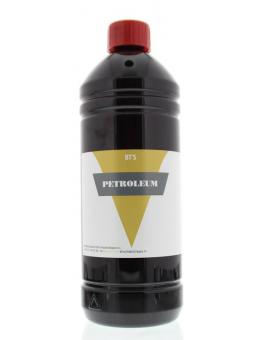 Petroleum