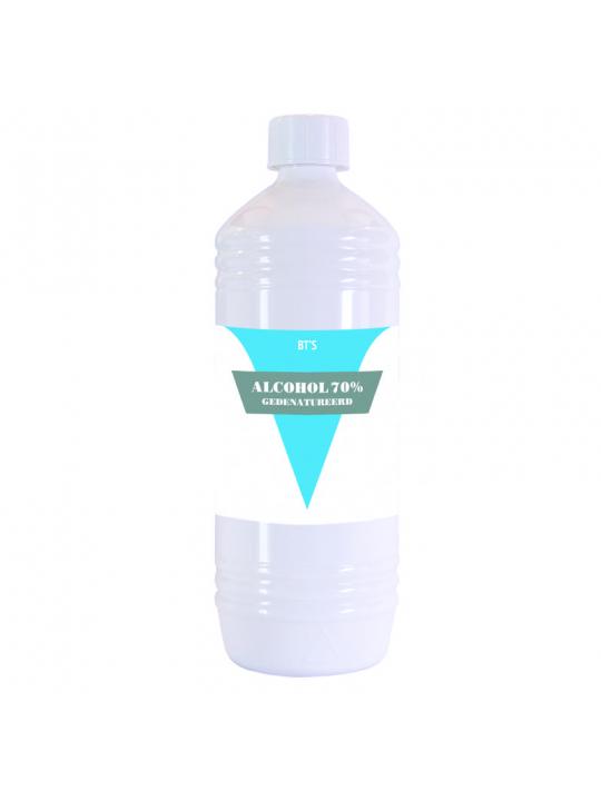 Alcohol gedenatureerd 70% ethanol