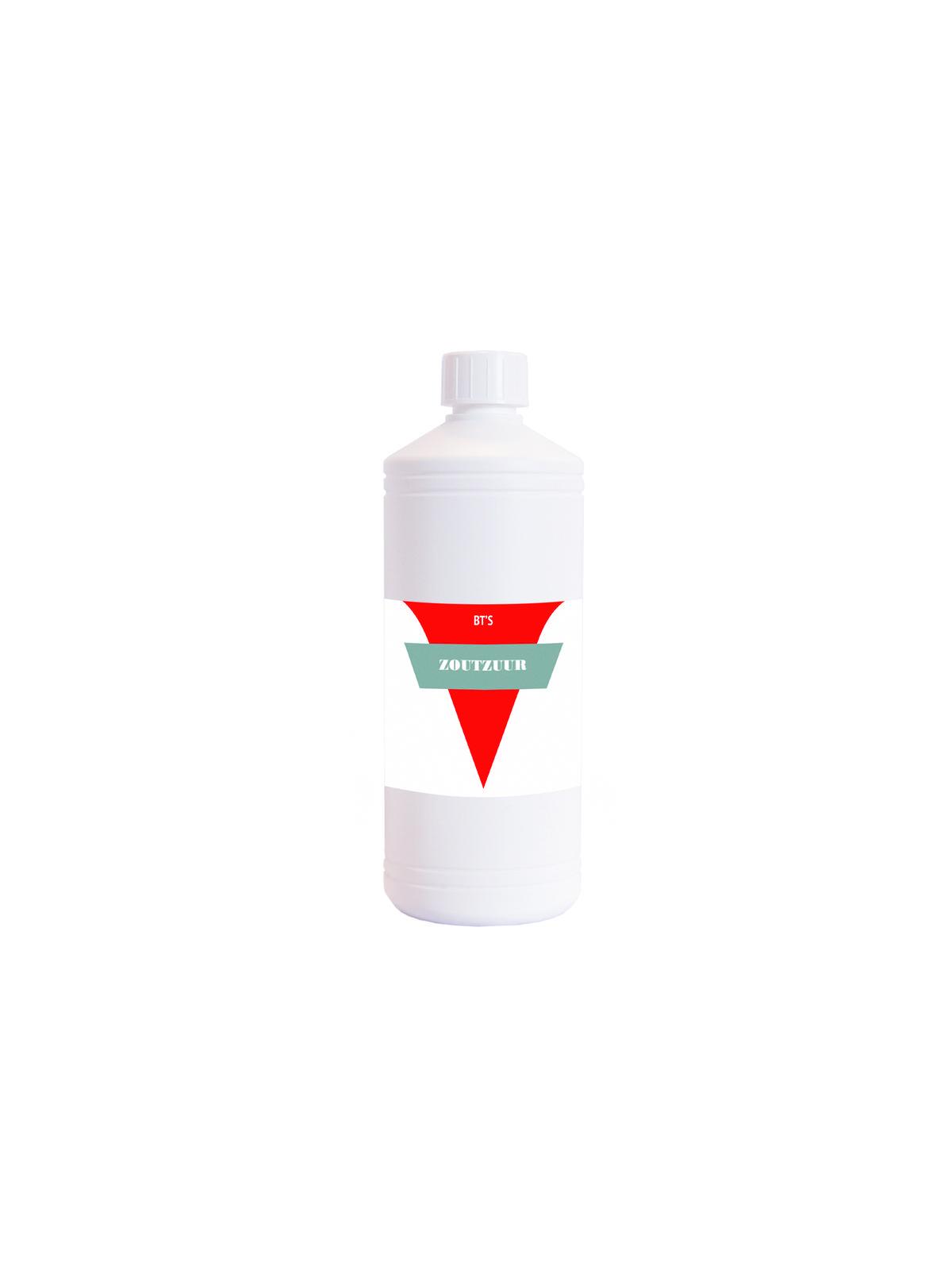 Zoutzuur 10%