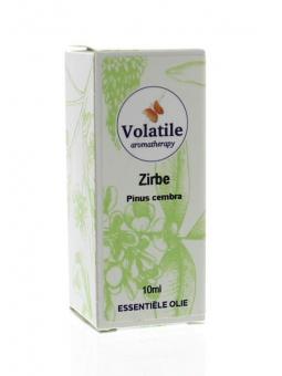Zirbe