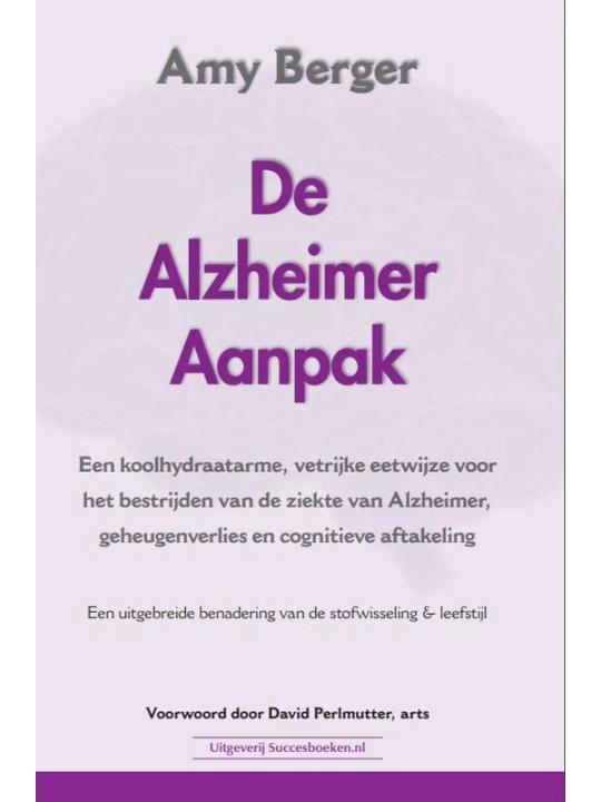 De alzheimer aanpak