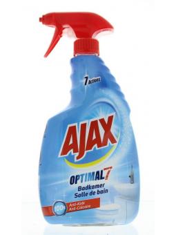 Badkamer spray optimal 7