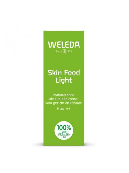 Skin food light