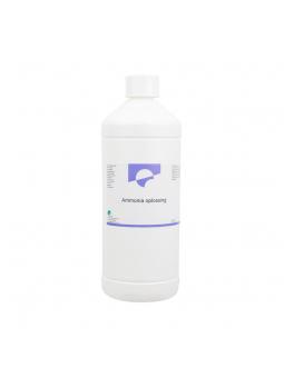Ammonia oplossing