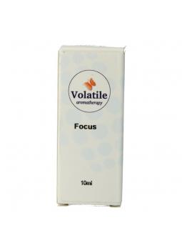 Focus