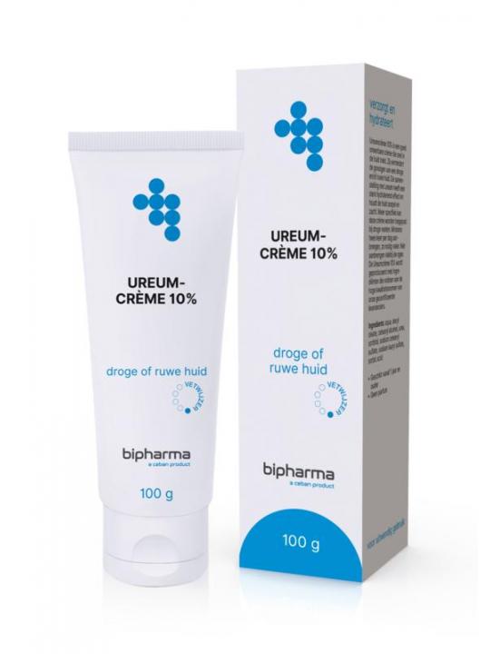 Ureumcreme 10%