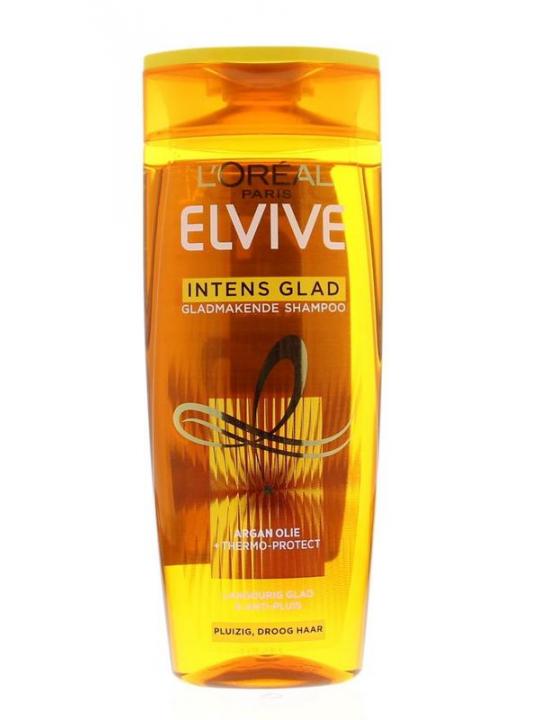 Shampoo intens glad